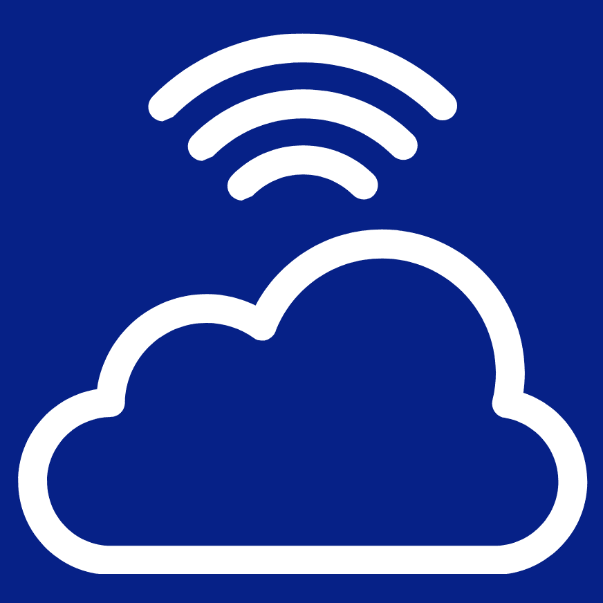 ODYSSEV cloud infrastructure